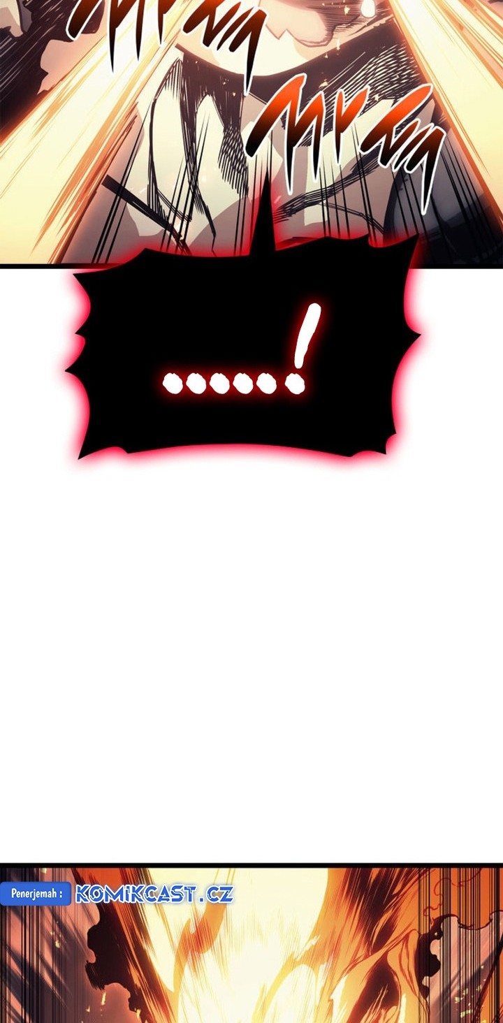 A Disaster-Class Hero Has Returned Chapter 86 Gambar 7