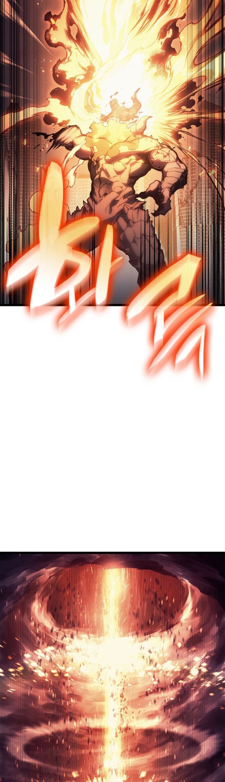 A Disaster-Class Hero Has Returned Chapter 86 Gambar 8