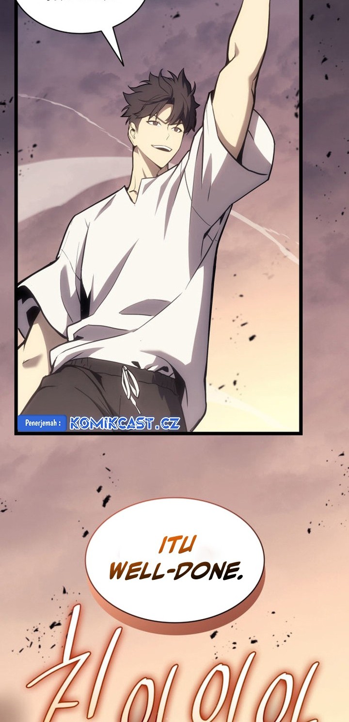 A Disaster-Class Hero Has Returned Chapter 86 Gambar 11