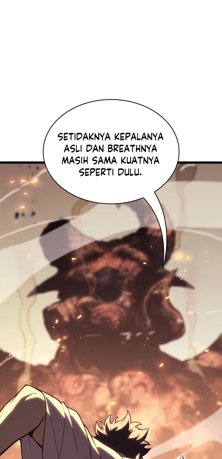 A Disaster-Class Hero Has Returned Chapter 86 Gambar 13