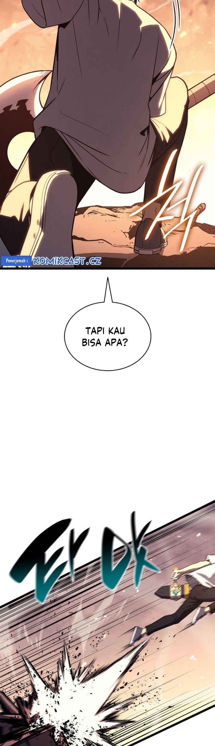 A Disaster-Class Hero Has Returned Chapter 86 Gambar 14