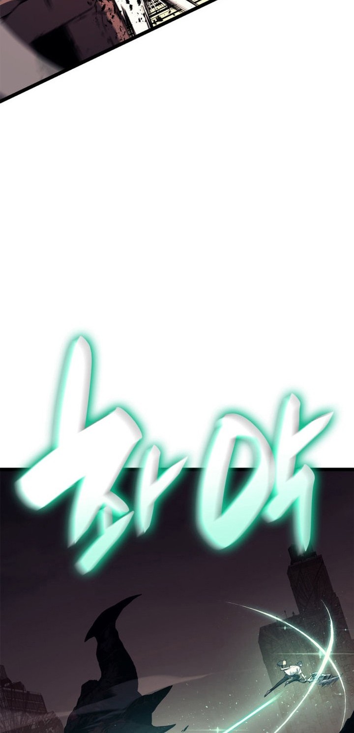 A Disaster-Class Hero Has Returned Chapter 86 Gambar 15