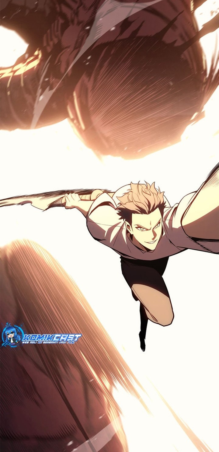 A Disaster-Class Hero Has Returned Chapter 86 Gambar 17