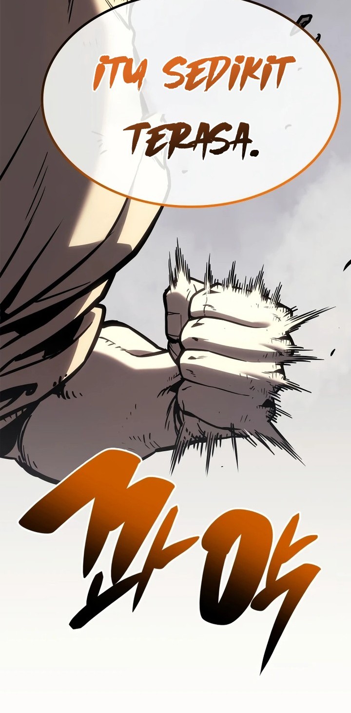 A Disaster-Class Hero Has Returned Chapter 85 Gambar 27