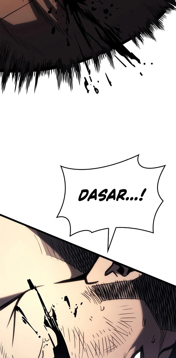 A Disaster-Class Hero Has Returned Chapter 85 Gambar 29