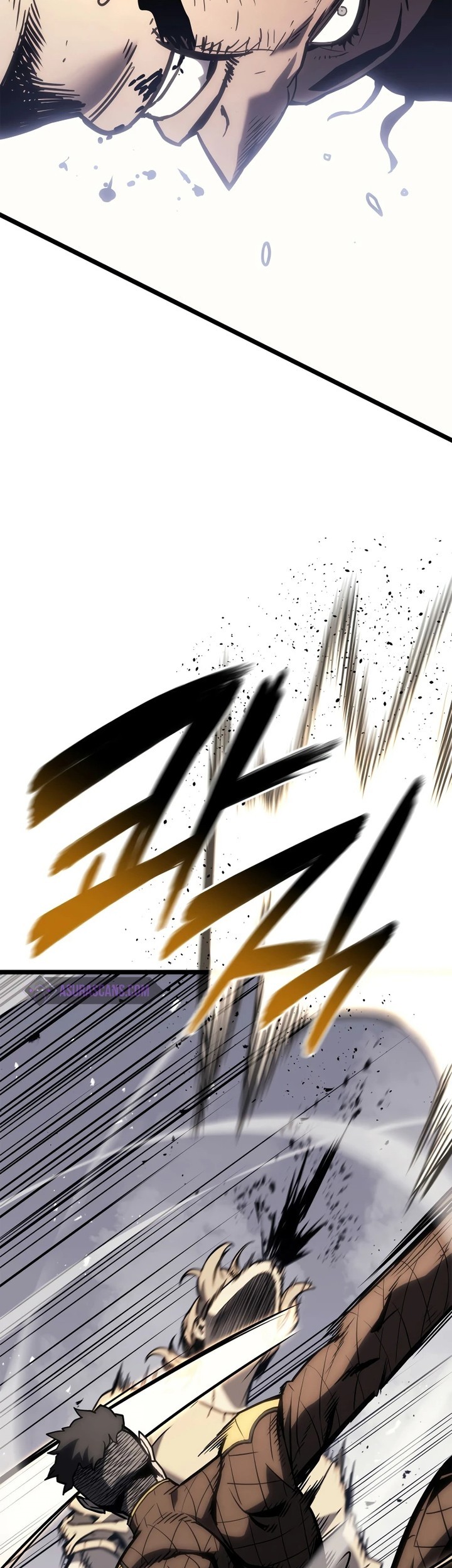 A Disaster-Class Hero Has Returned Chapter 85 Gambar 30