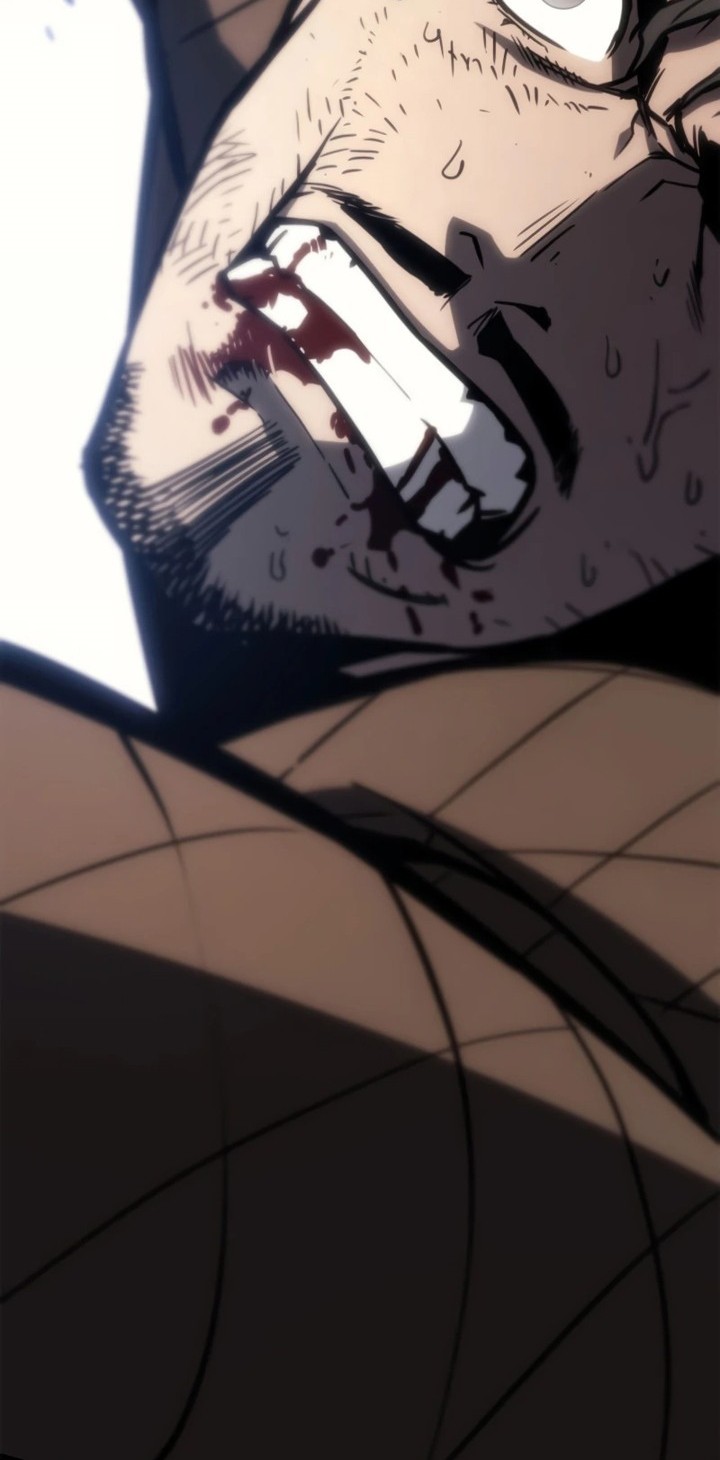 A Disaster-Class Hero Has Returned Chapter 85 Gambar 33