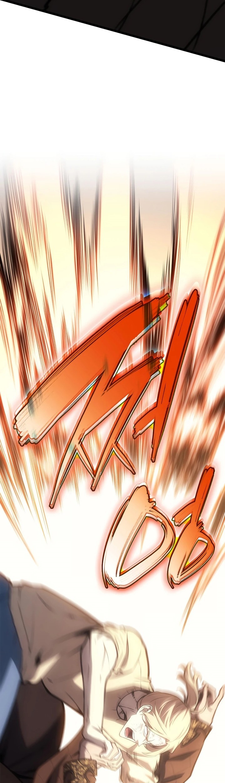 A Disaster-Class Hero Has Returned Chapter 85 Gambar 34