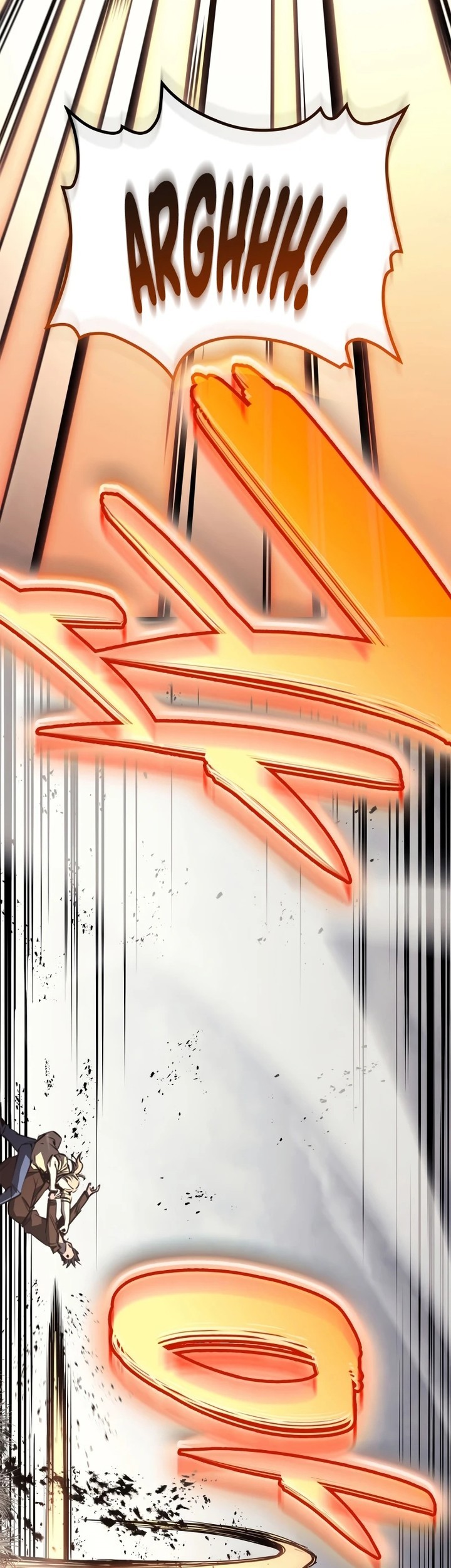 A Disaster-Class Hero Has Returned Chapter 85 Gambar 36