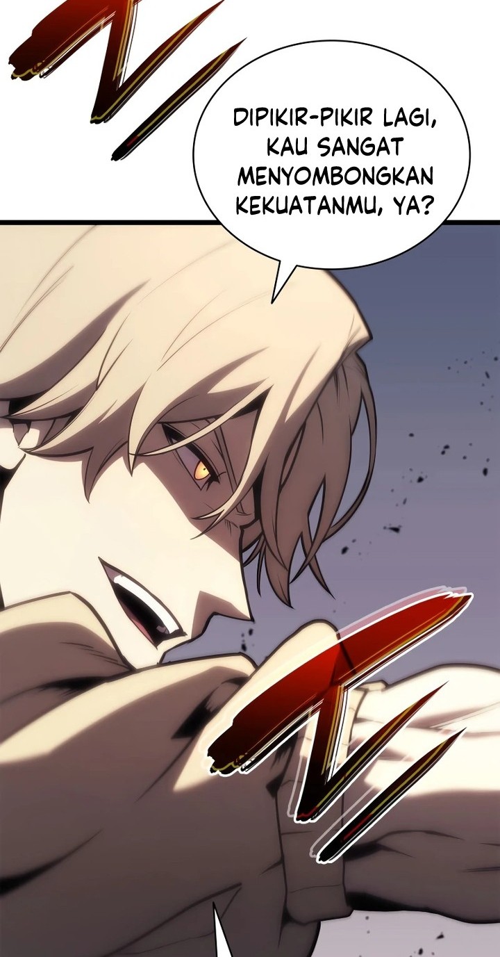 A Disaster-Class Hero Has Returned Chapter 85 Gambar 19