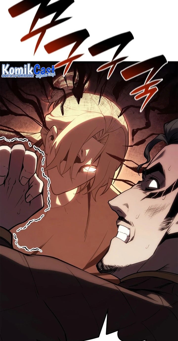 A Disaster-Class Hero Has Returned Chapter 85 Gambar 21