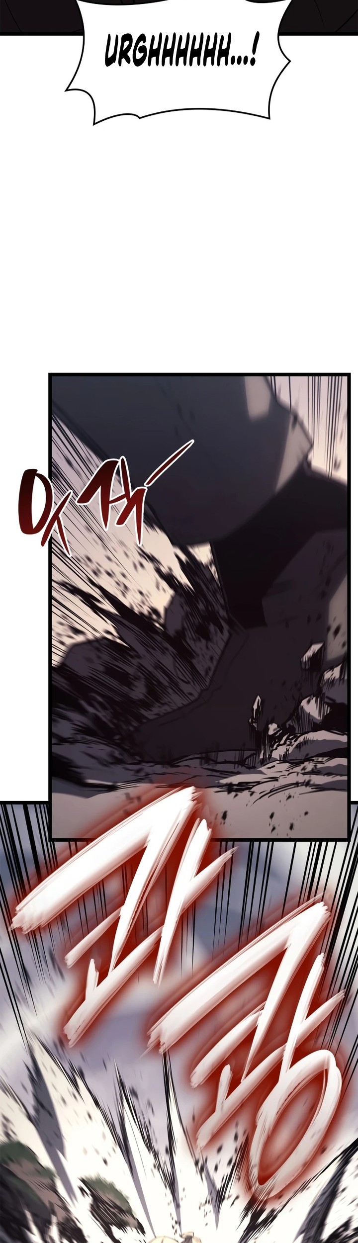 A Disaster-Class Hero Has Returned Chapter 85 Gambar 22