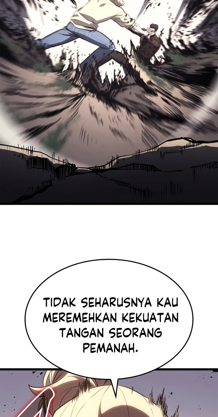 A Disaster-Class Hero Has Returned Chapter 85 Gambar 23