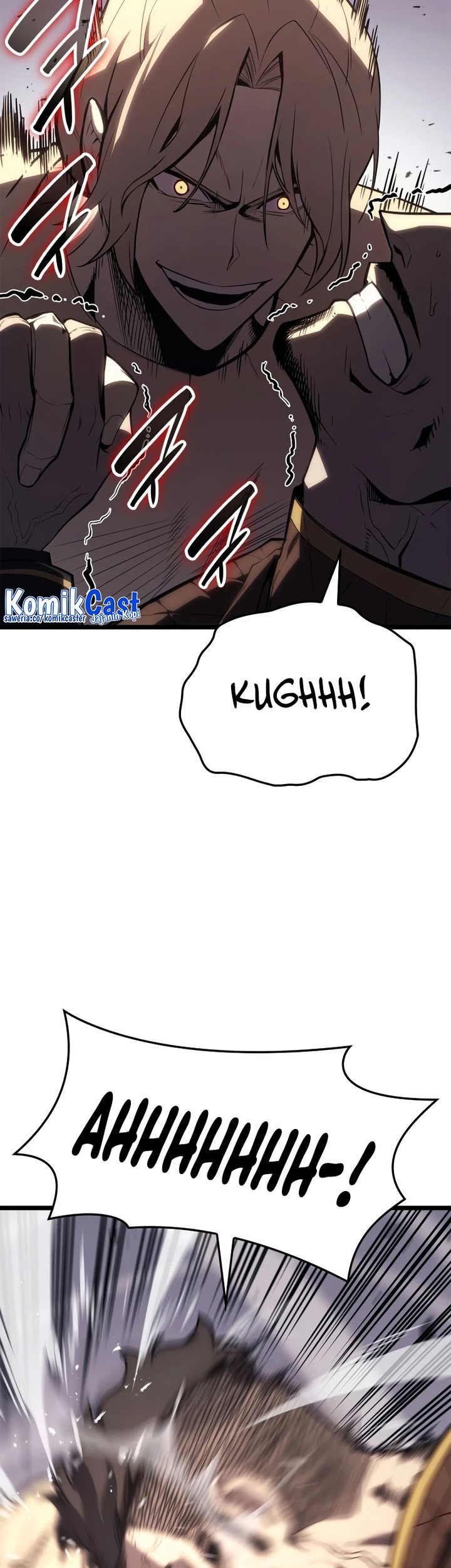 A Disaster-Class Hero Has Returned Chapter 85 Gambar 24