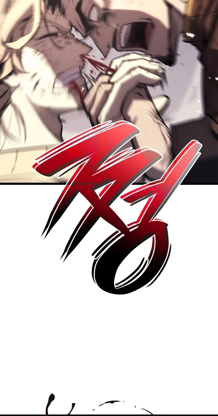 A Disaster-Class Hero Has Returned Chapter 85 Gambar 25