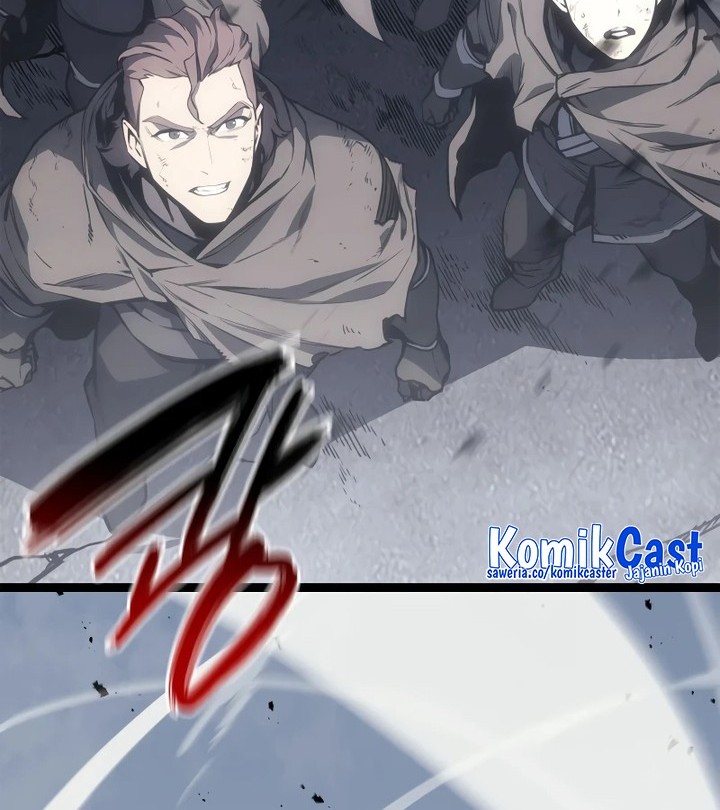 A Disaster-Class Hero Has Returned Chapter 85 Gambar 49