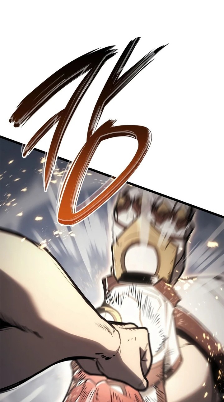 A Disaster-Class Hero Has Returned Chapter 85 Gambar 53