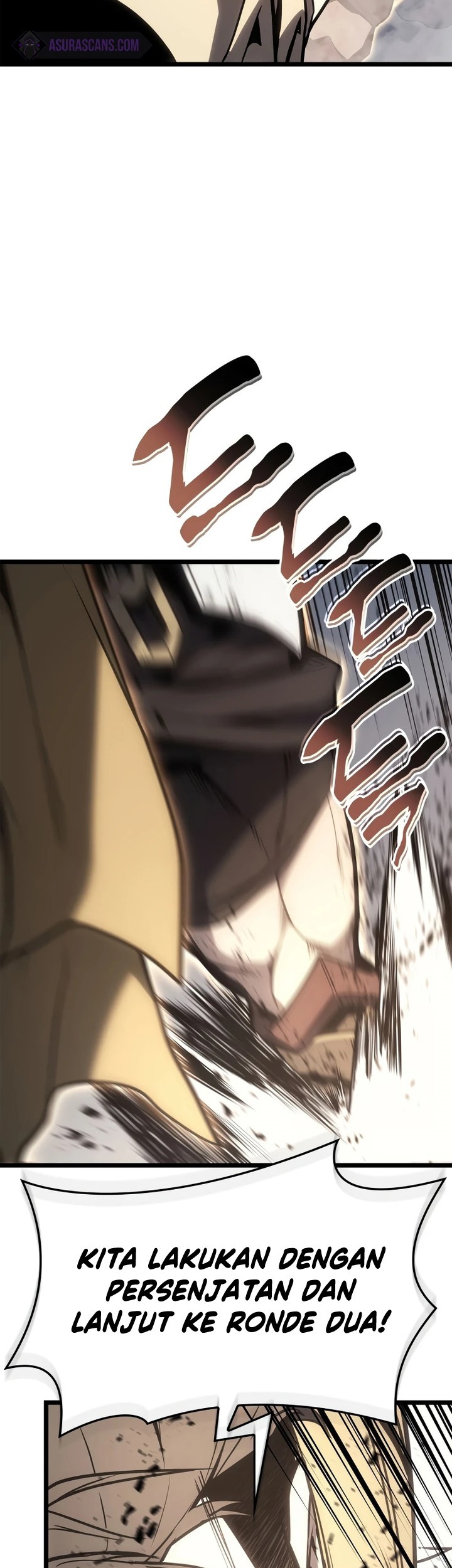 A Disaster-Class Hero Has Returned Chapter 85 Gambar 56