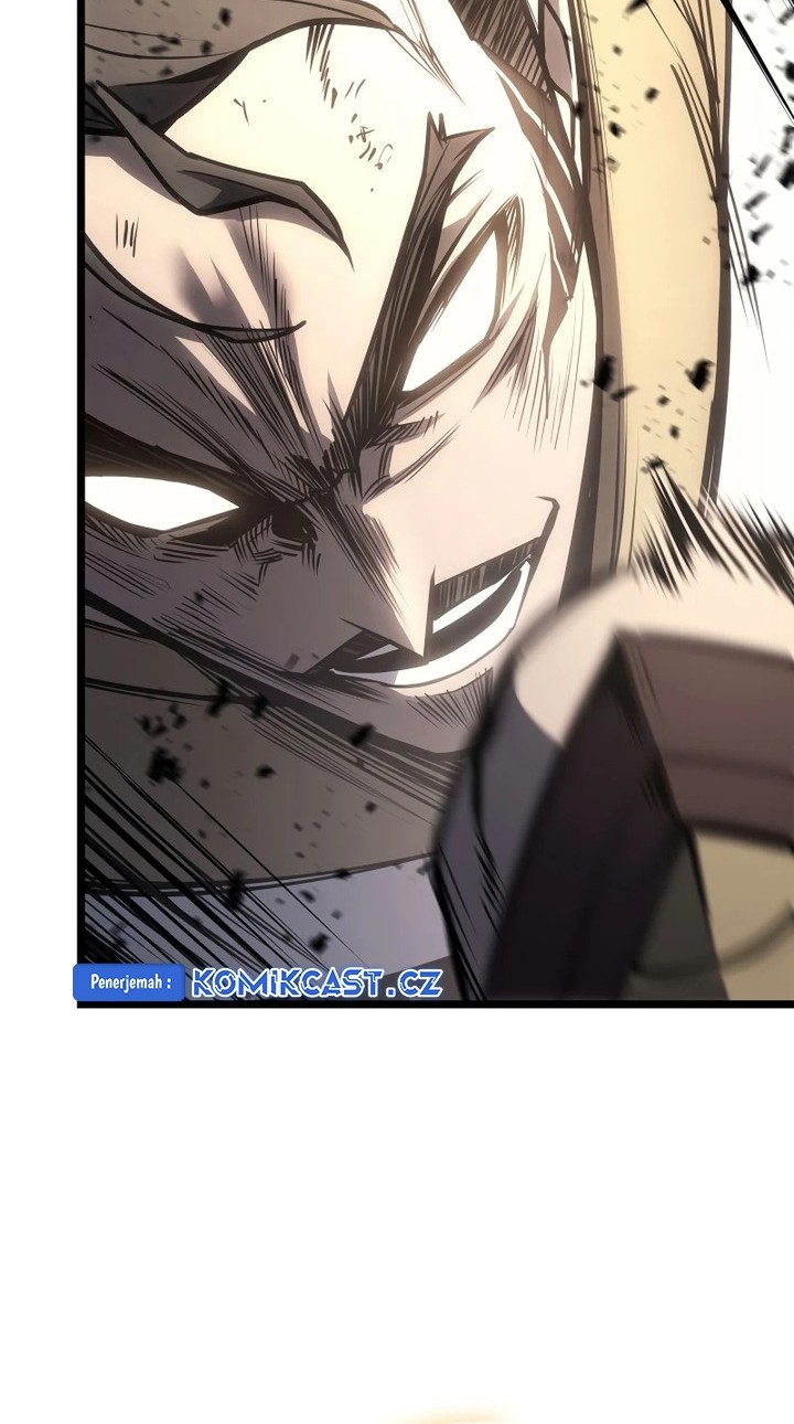 A Disaster-Class Hero Has Returned Chapter 85 Gambar 57