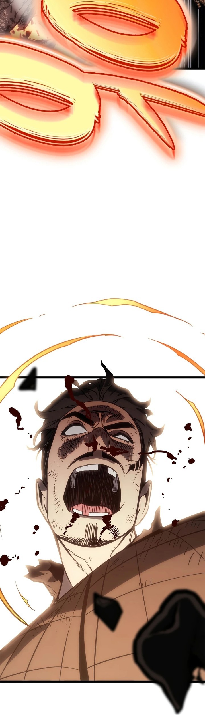 A Disaster-Class Hero Has Returned Chapter 85 Gambar 38