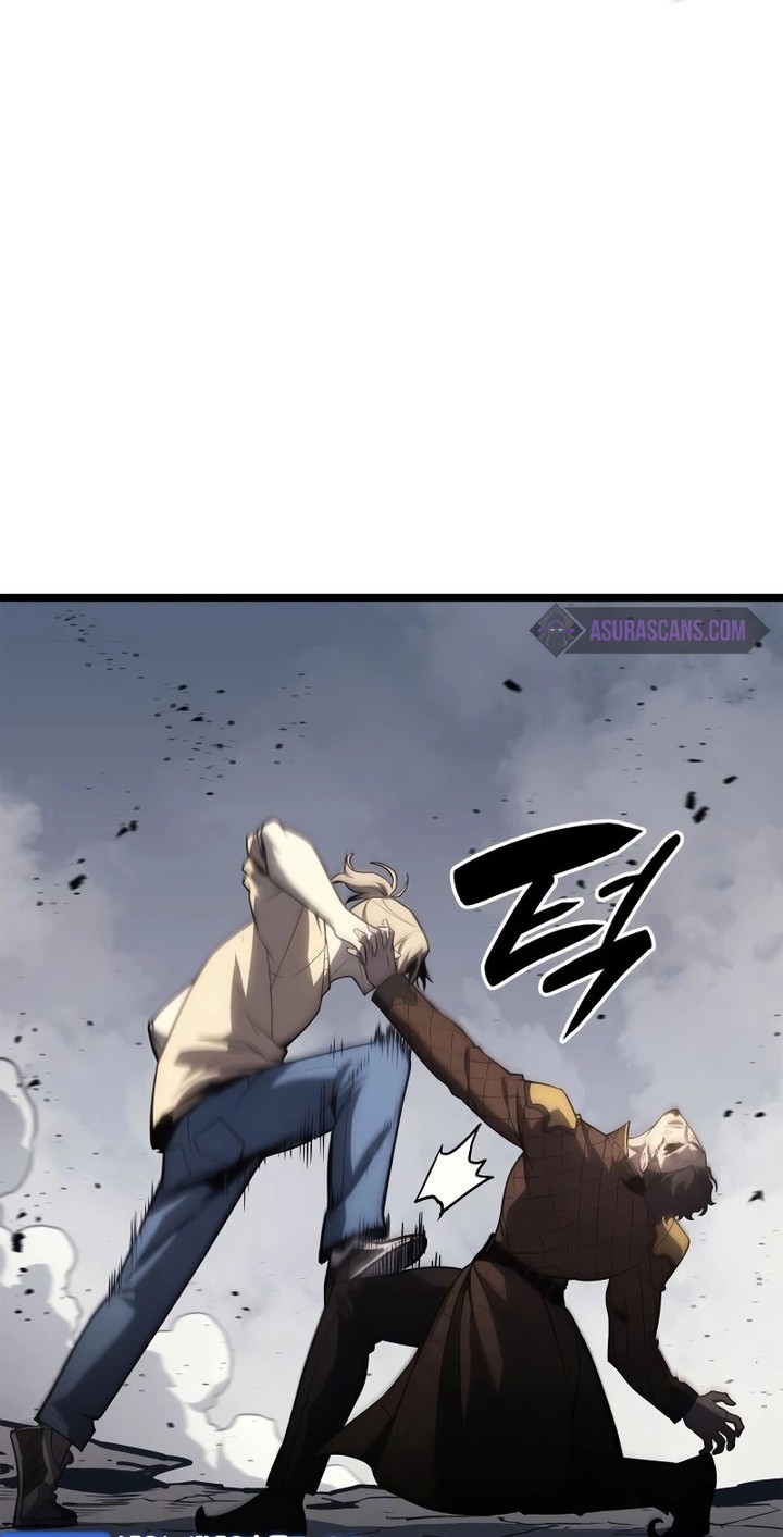 A Disaster-Class Hero Has Returned Chapter 85 Gambar 39