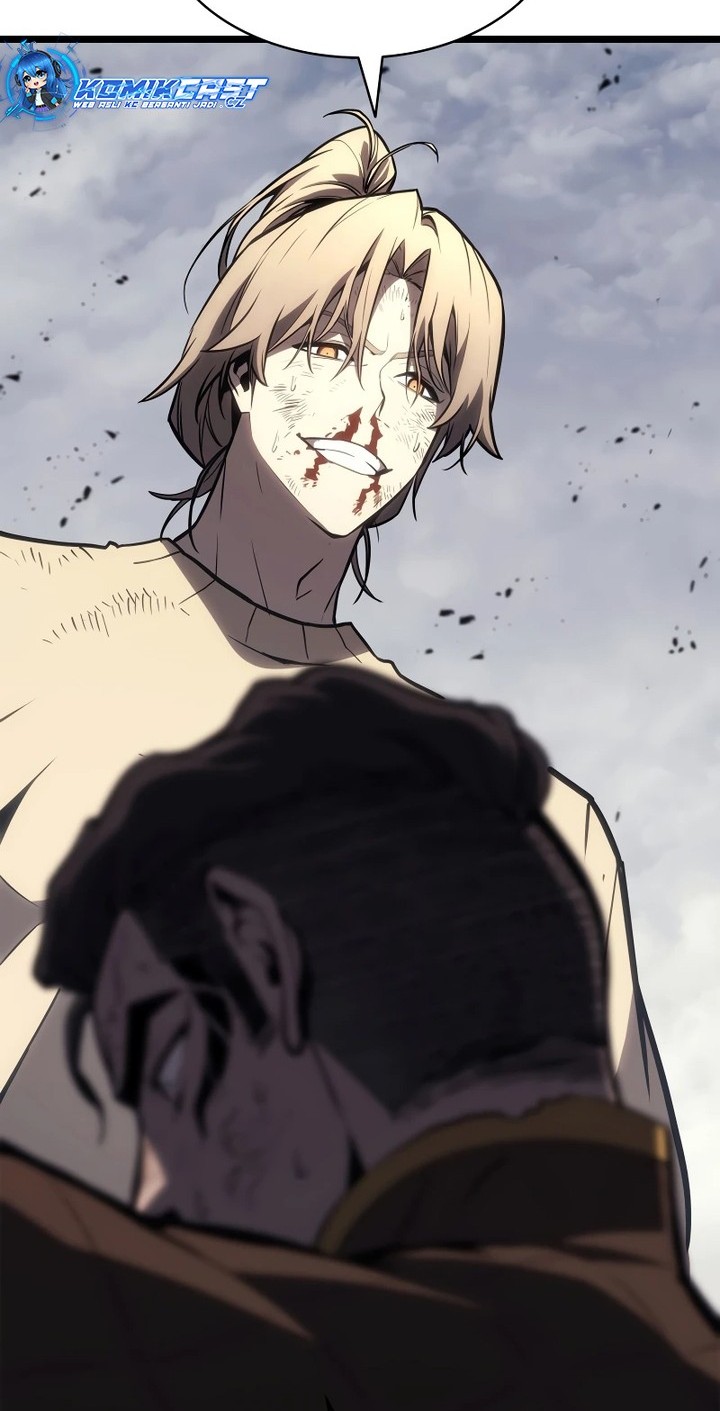 A Disaster-Class Hero Has Returned Chapter 85 Gambar 41