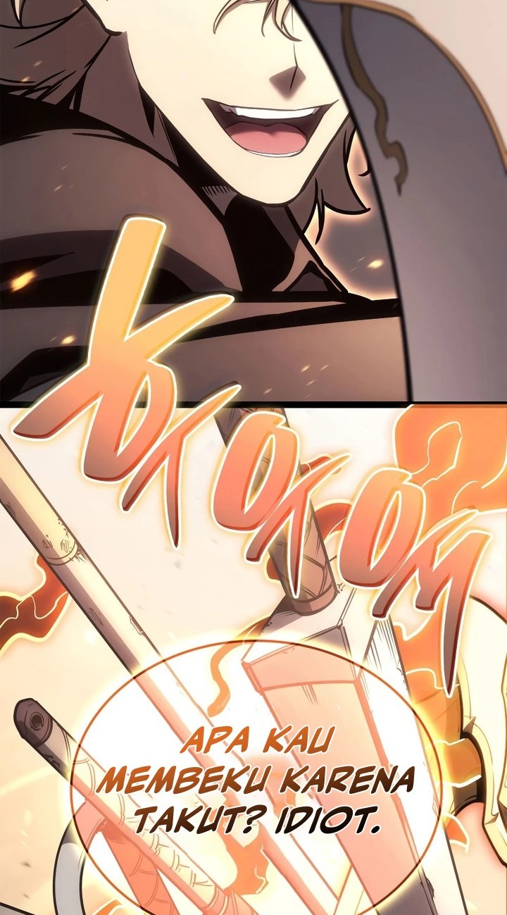 A Disaster-Class Hero Has Returned Chapter 85 Gambar 3