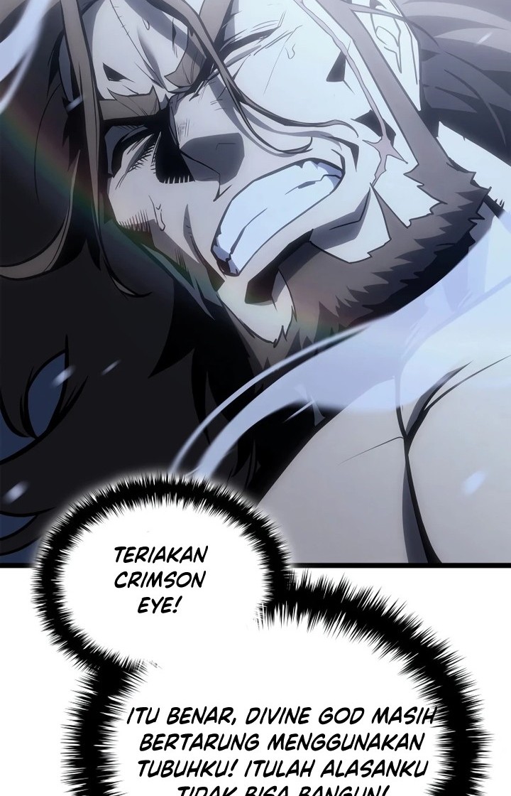 A Disaster-Class Hero Has Returned Chapter 85 Gambar 67