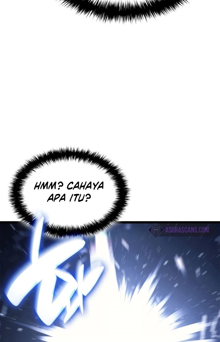 A Disaster-Class Hero Has Returned Chapter 85 Gambar 69