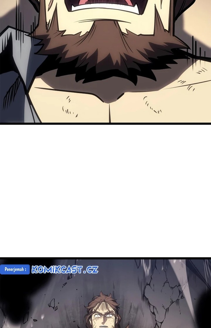 A Disaster-Class Hero Has Returned Chapter 85 Gambar 71