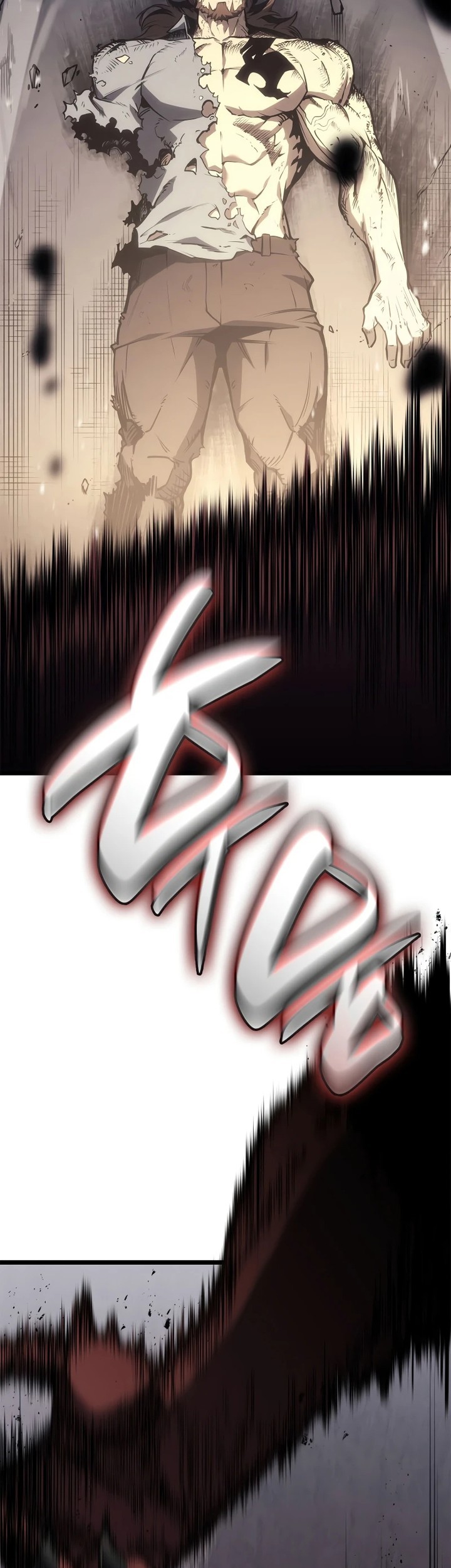 A Disaster-Class Hero Has Returned Chapter 85 Gambar 72