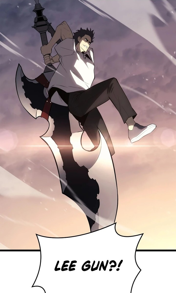 A Disaster-Class Hero Has Returned Chapter 85 Gambar 75