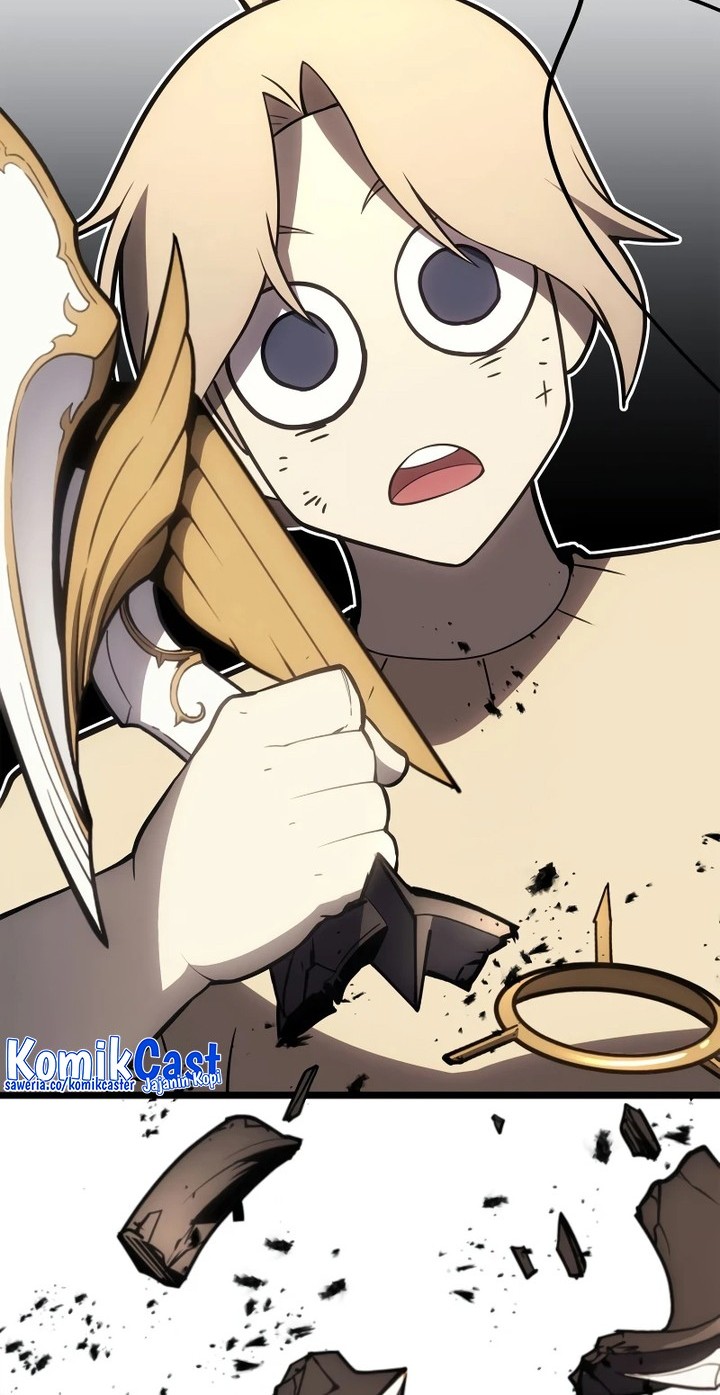 A Disaster-Class Hero Has Returned Chapter 85 Gambar 63