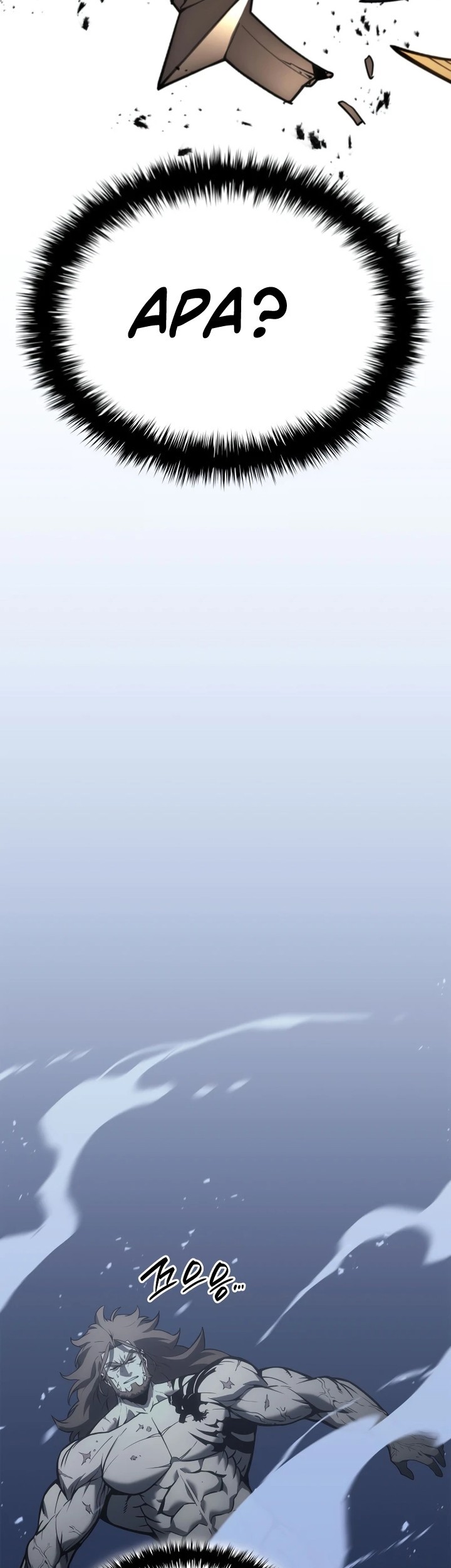 A Disaster-Class Hero Has Returned Chapter 85 Gambar 64