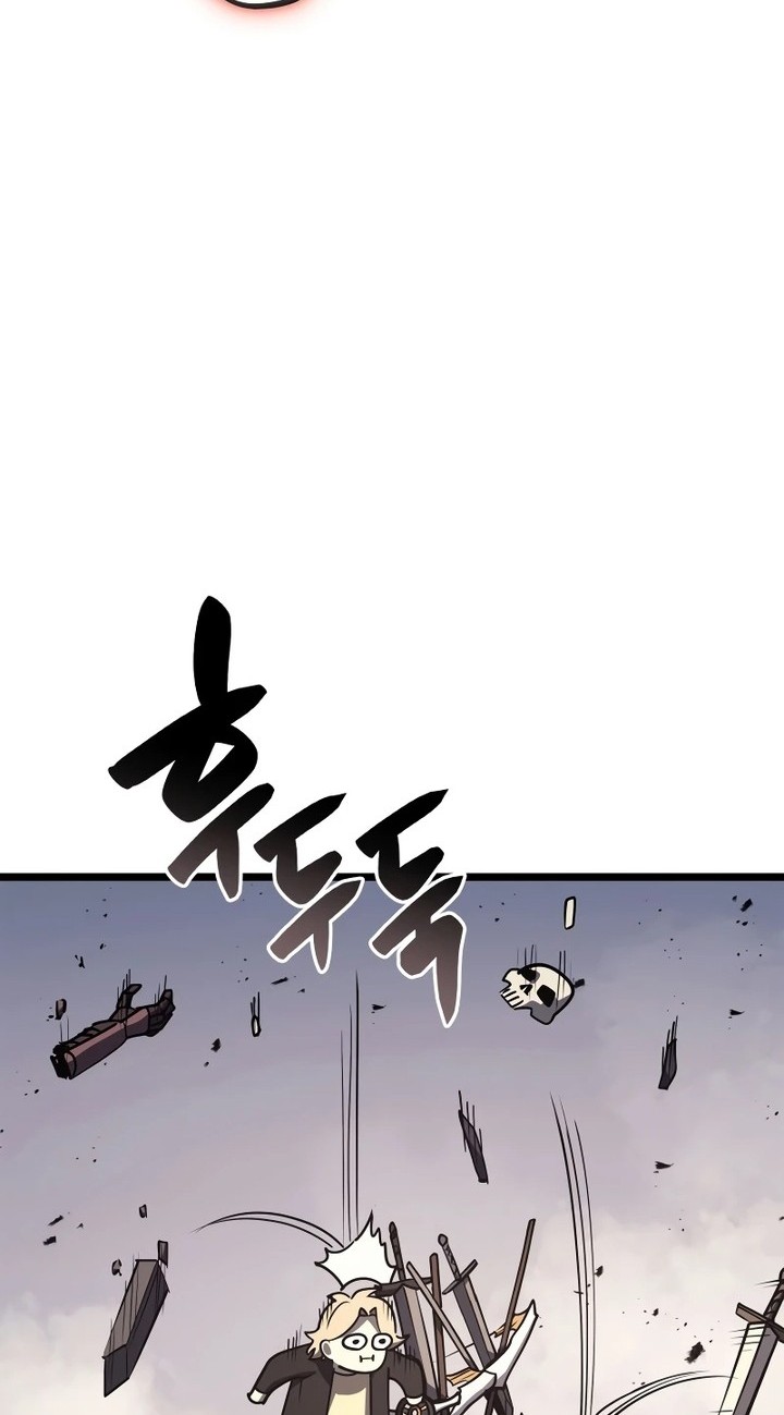 A Disaster-Class Hero Has Returned Chapter 85 Gambar 5