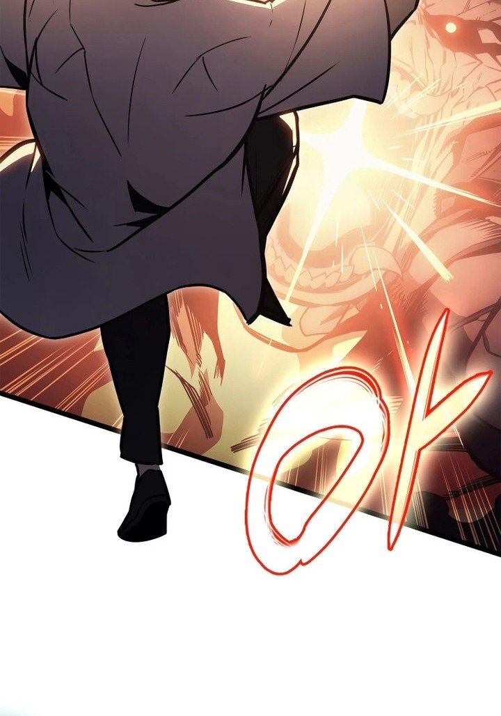 A Disaster-Class Hero Has Returned Chapter 85 Gambar 89