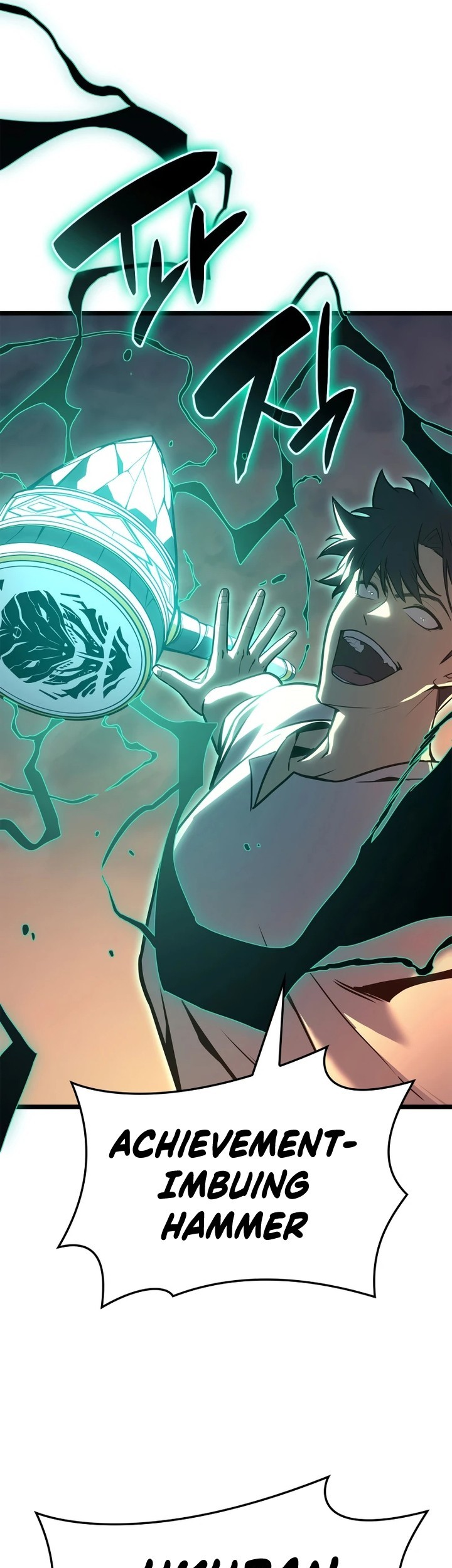 A Disaster-Class Hero Has Returned Chapter 85 Gambar 90