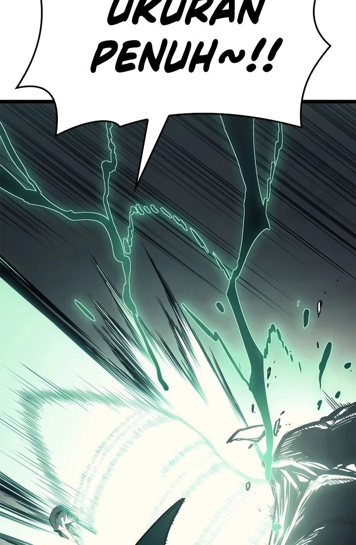 A Disaster-Class Hero Has Returned Chapter 85 Gambar 91