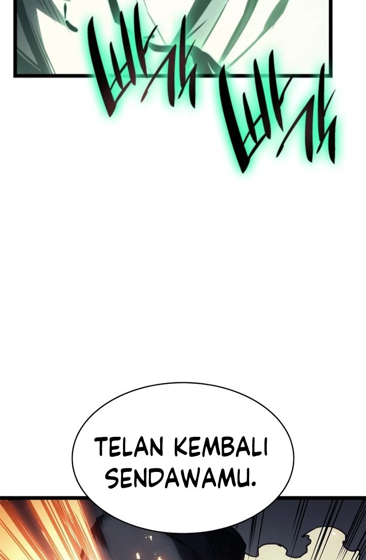 A Disaster-Class Hero Has Returned Chapter 85 Gambar 93