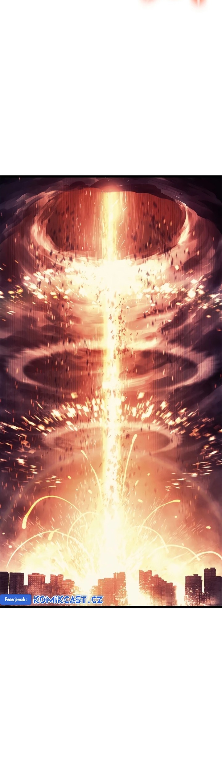 A Disaster-Class Hero Has Returned Chapter 85 Gambar 96