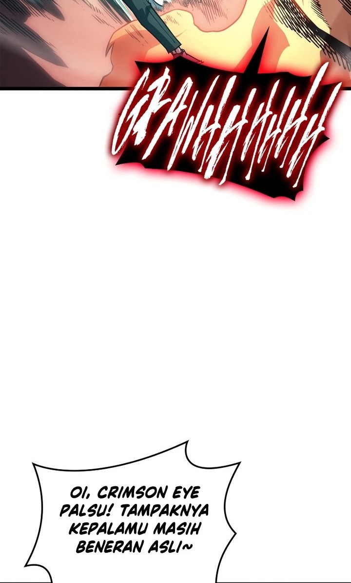 A Disaster-Class Hero Has Returned Chapter 85 Gambar 79