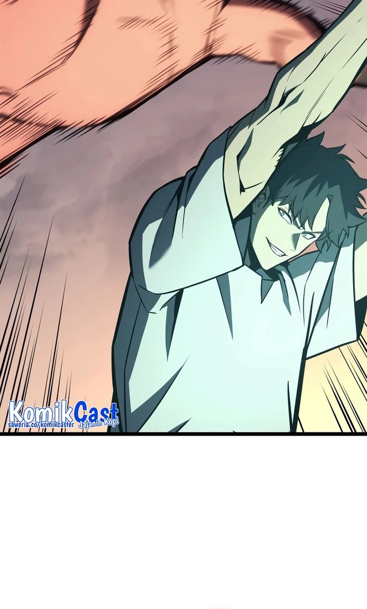 A Disaster-Class Hero Has Returned Chapter 85 Gambar 81