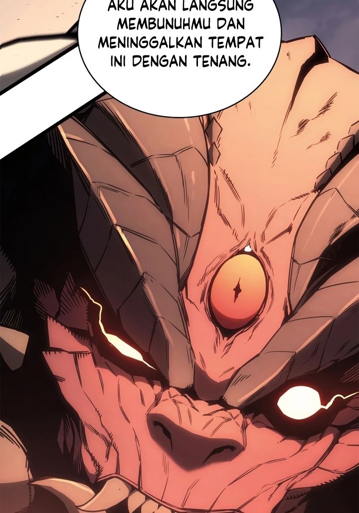 A Disaster-Class Hero Has Returned Chapter 85 Gambar 85