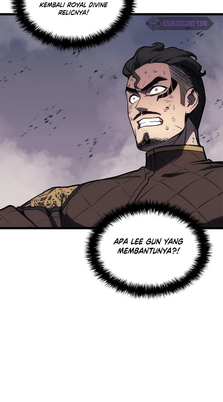 A Disaster-Class Hero Has Returned Chapter 85 Gambar 7