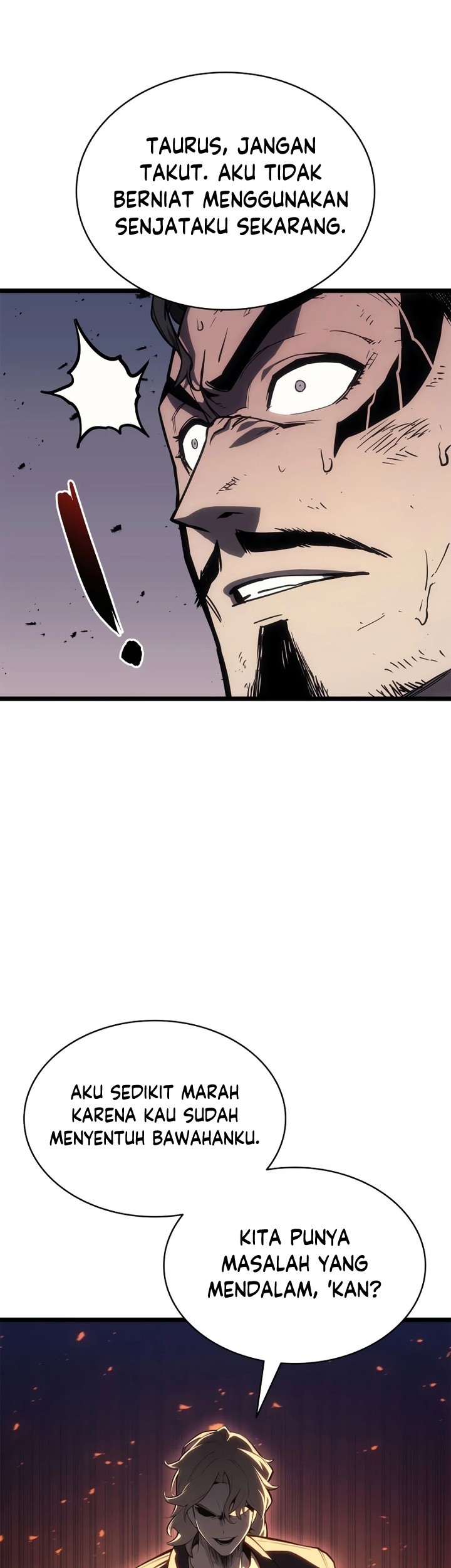 A Disaster-Class Hero Has Returned Chapter 85 Gambar 8