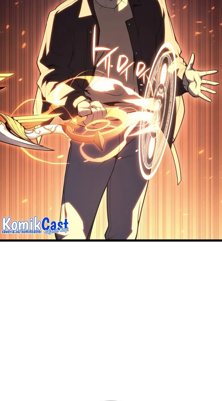 A Disaster-Class Hero Has Returned Chapter 85 Gambar 9