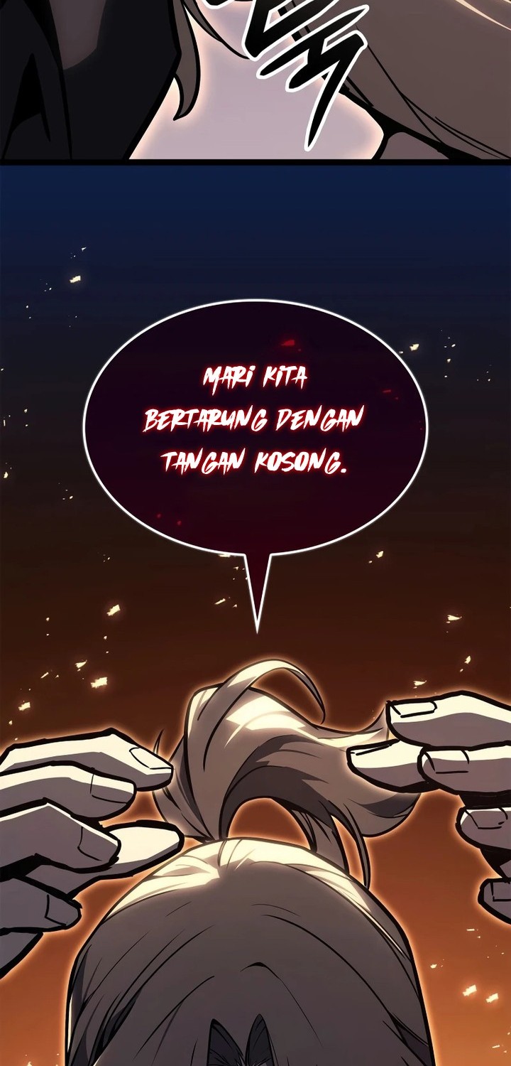 A Disaster-Class Hero Has Returned Chapter 85 Gambar 11