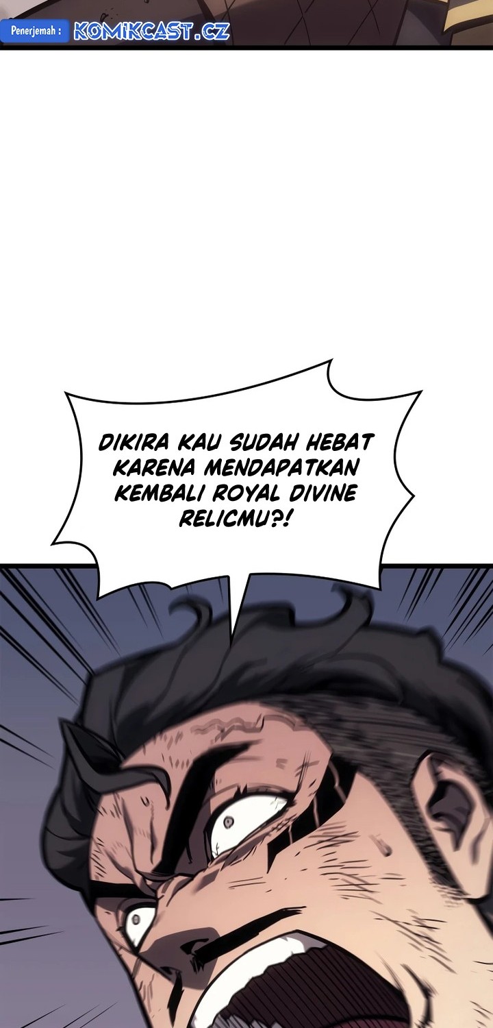 A Disaster-Class Hero Has Returned Chapter 85 Gambar 13