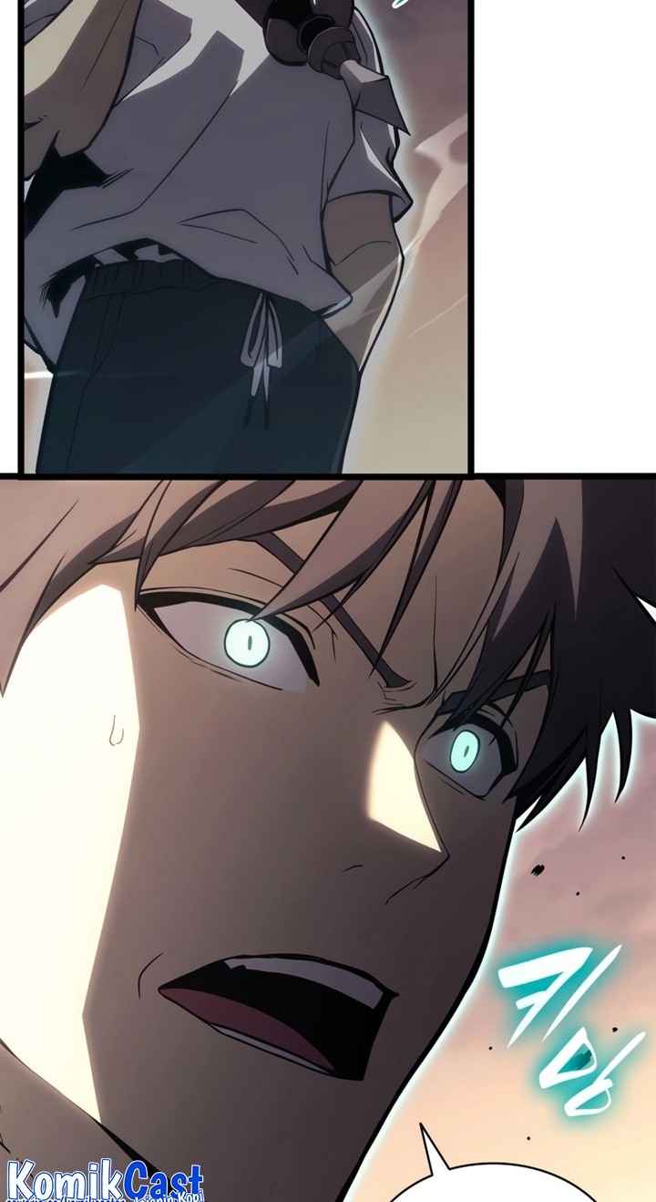 A Disaster-Class Hero Has Returned Chapter 84 Gambar 27