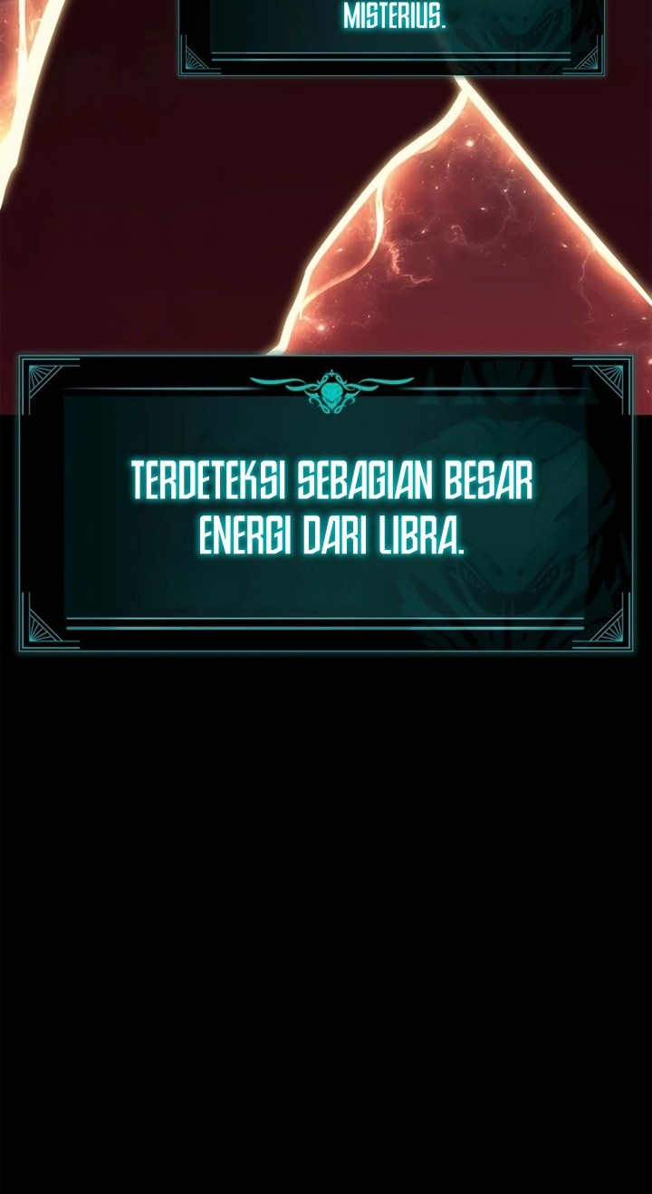 A Disaster-Class Hero Has Returned Chapter 84 Gambar 29